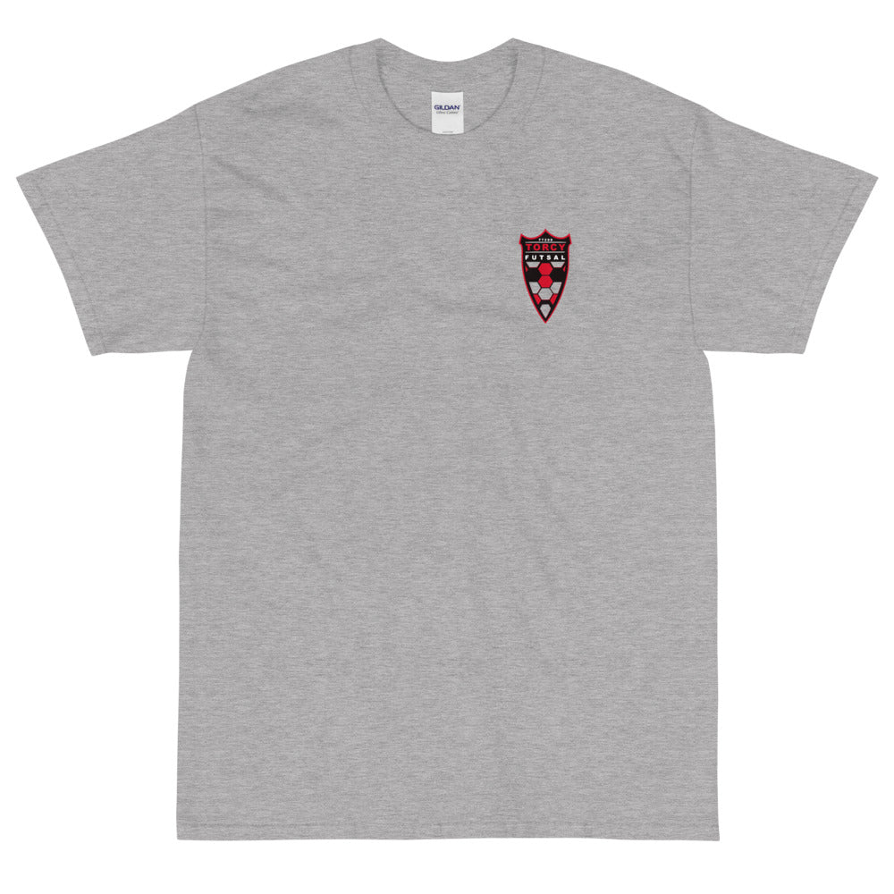 Tee-shirt Blason