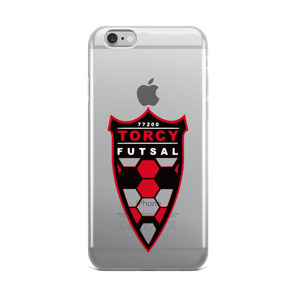 Coque pour iPhone