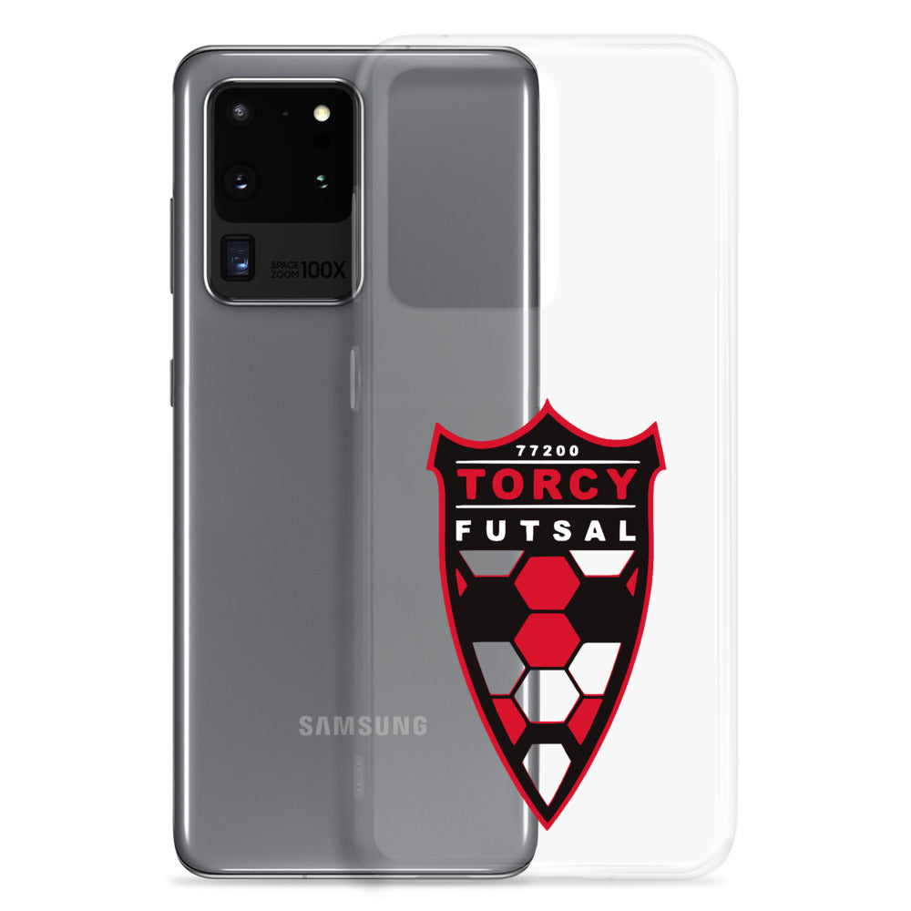Coque Samsung