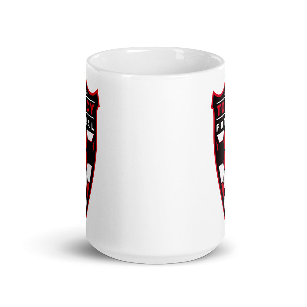Mug Blason