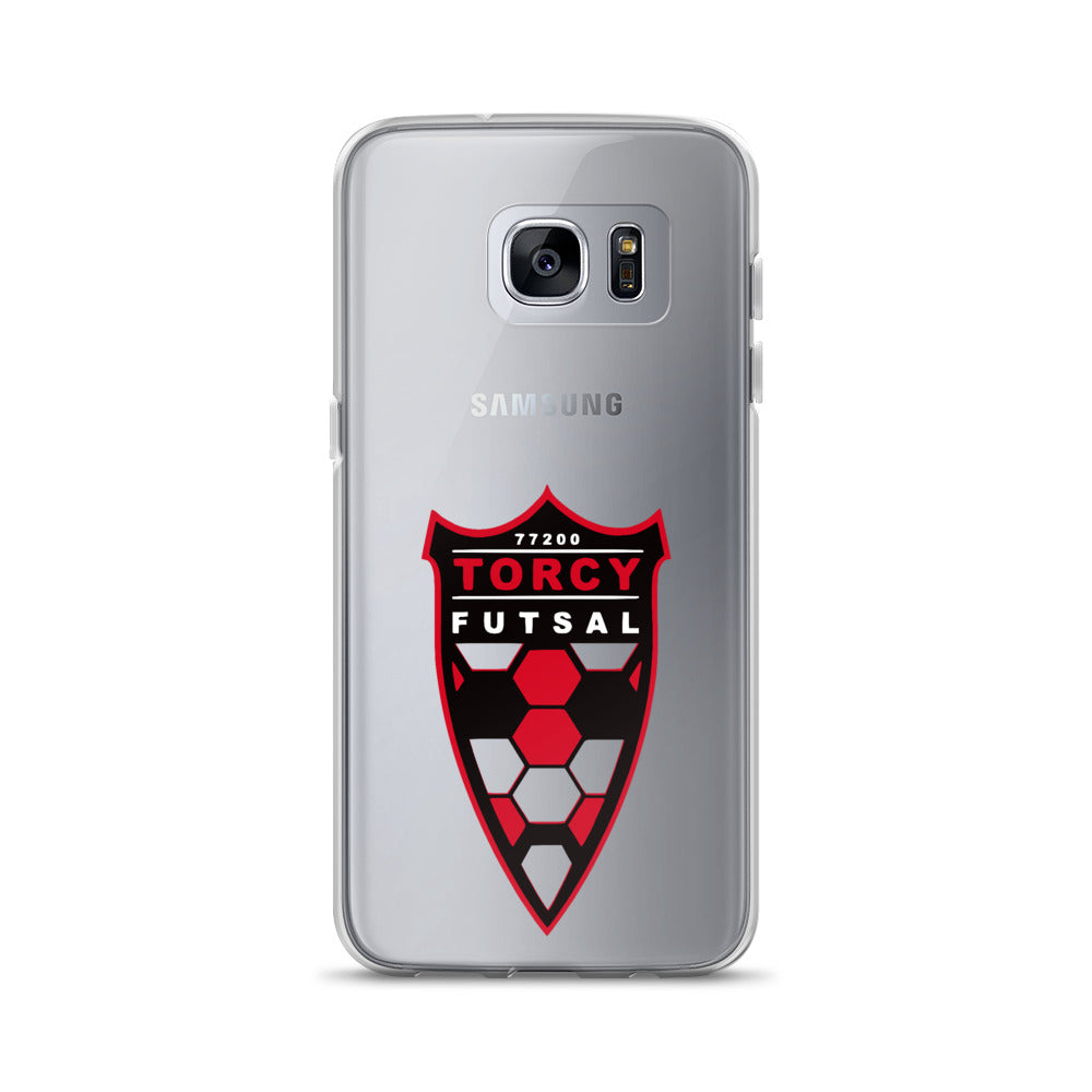 Coque Samsung