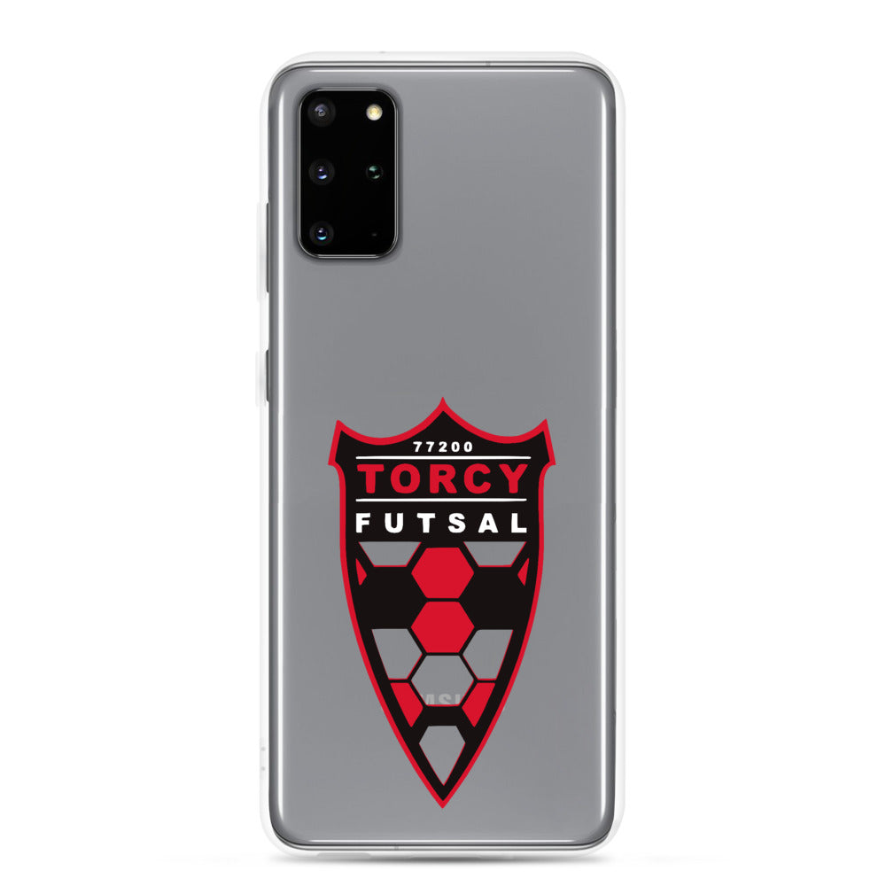 Coque Samsung