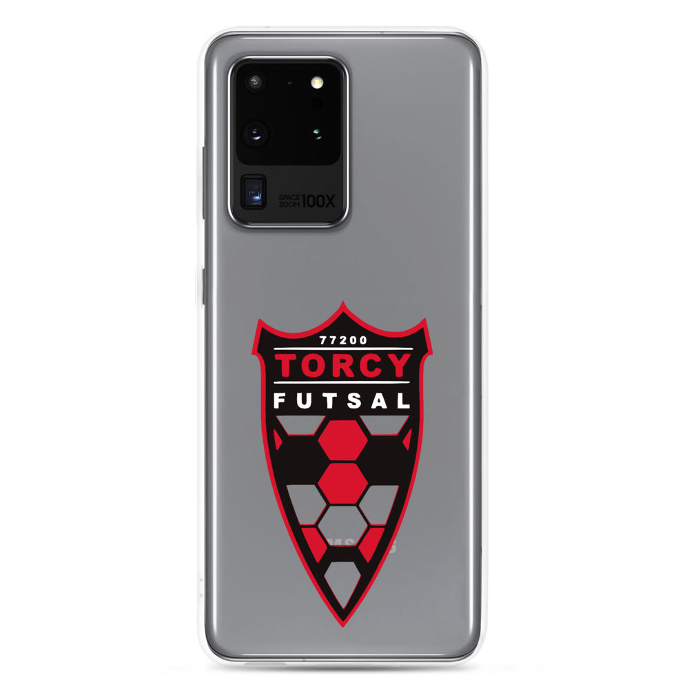 Coque Samsung