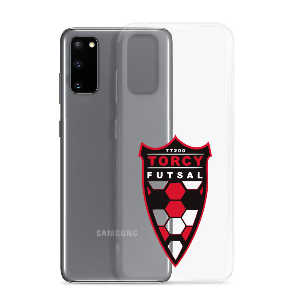 Coque Samsung