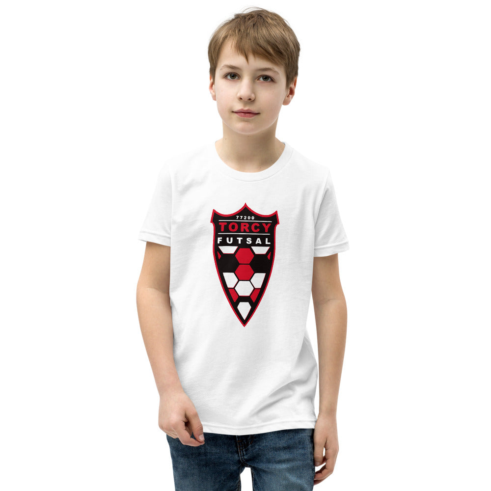 Tee-shirt Blason