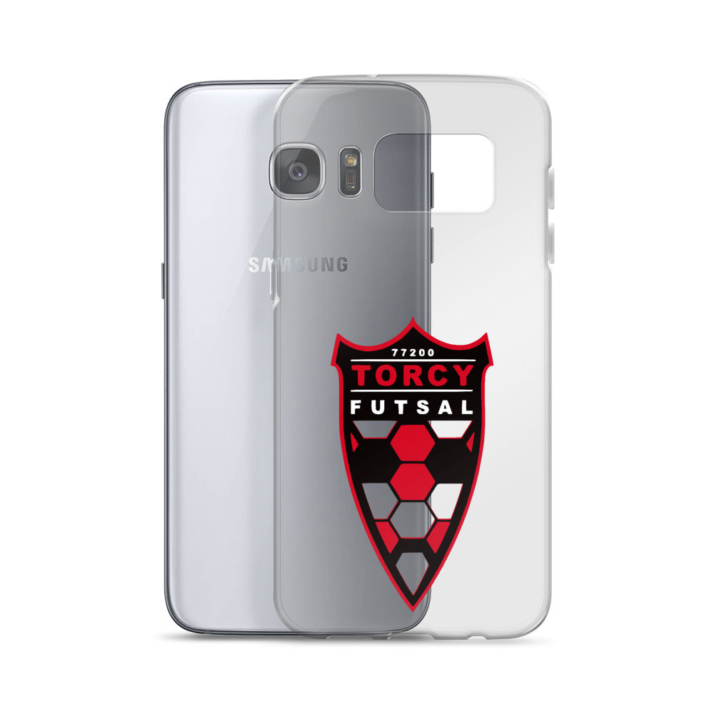 Coque Samsung