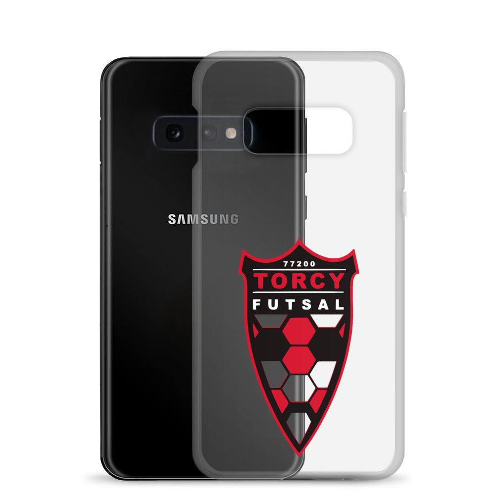 Coque Samsung