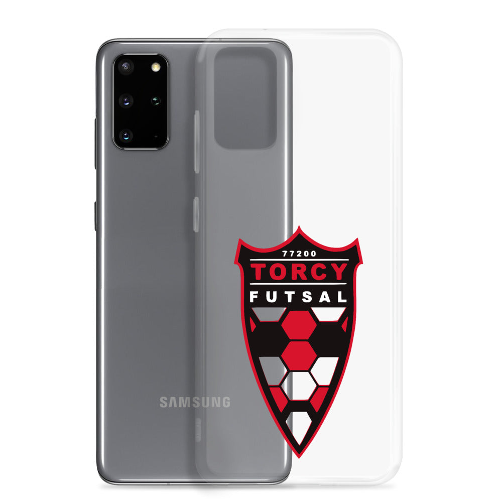 Coque Samsung
